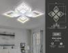 Потолочный светодиодный светильник Ambrella light Acrylica FA4285 фото 3