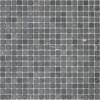 Мозаика LeeDo Pietrine 4 Nero Oriente Mat (1.5x1.5) 30.5x30.5