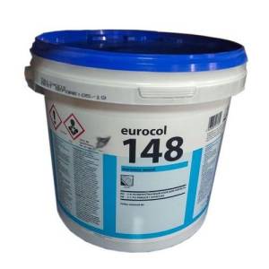 Двухкомпонентный полиуретановый клей Forbo Eurocol 148 Euromix wood (9.625 кг)