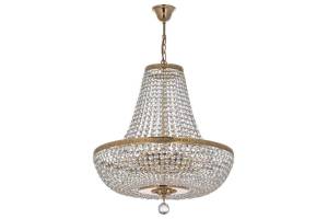 Потолочная люстра Arti Lampadari Castellana E 1.5.50.100 G