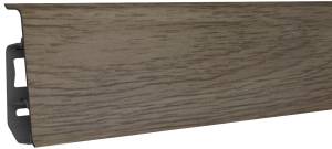 Напольный плинтус Bonkeel Style BS7016 2200x70x26