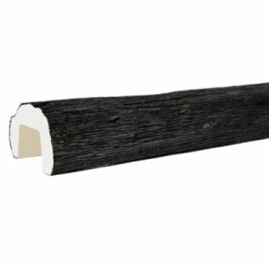 Балка декоративная Уникс Ретро Р2 Темная олива 300x15x11.5
