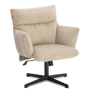 Кресло Tetchair Флаффи 25978 бежевый