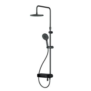 Душевая стойка AM.PM X-Joy F0785A722 Черный