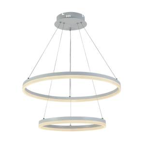 Подвесная люстра Profit Light 6035/2 WHT