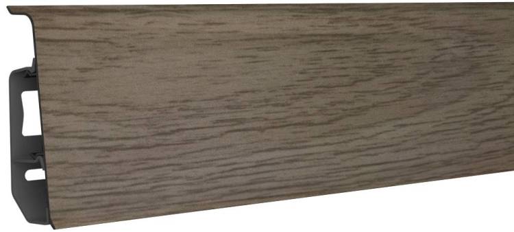 Напольный плинтус Bonkeel Style BS7016 2200x70x26