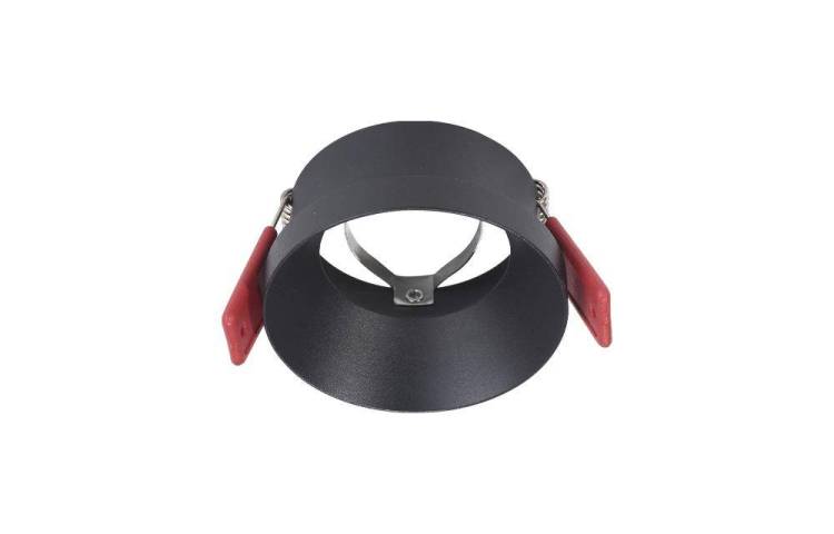 Светильник встраиваемый Crystal Lux Clt 044C Bl