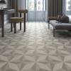 Керамогранит Vives Bali Bali-R Beige Brillo 15x15 фото 4