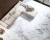 Керамогранит Museum Crystal 28561 White 60x120 фото 3