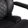 Кресло компьютерное Tetchair Atlant 24330 черный фото 10