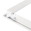 Рамка на 1 пост Arlight Bx6060 23867