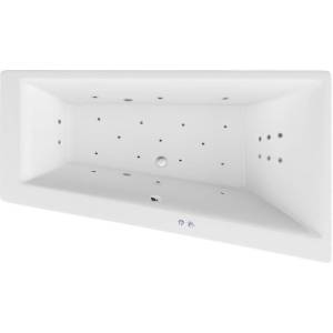 Акриловая ванна Excellent Sfera WAEX.SFP17.ULTRA 170x100 правая