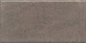 Керамическая плитка Kerama Marazzi Виченца 16023 коричневый темный 15x7.4