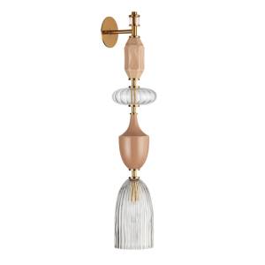 Настенный светильник Odeon Light Modern Terra 5414/1W