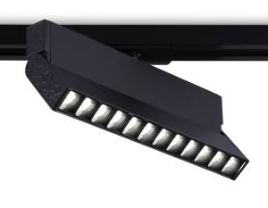 Трековый светодиодный светильник Ambrella Light Track System GL6819