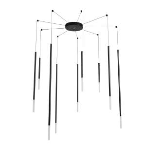 Подвесная светодиодная люстра Lumion Stick 8400/27L