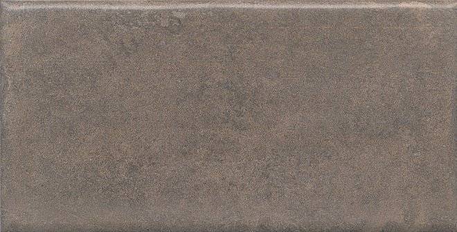 Керамическая плитка Kerama Marazzi Виченца 16023 Коричневый Темный 7.4x15