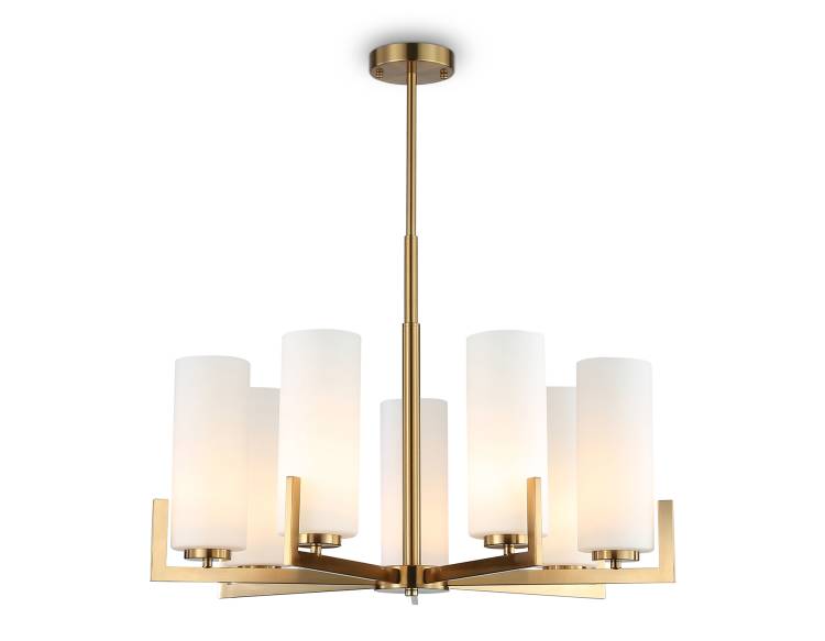 Люстра на штанге Ambrella light High Light LH56064