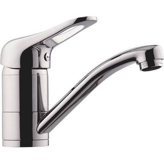 Смеситель для раковины Remer Kiss K11G