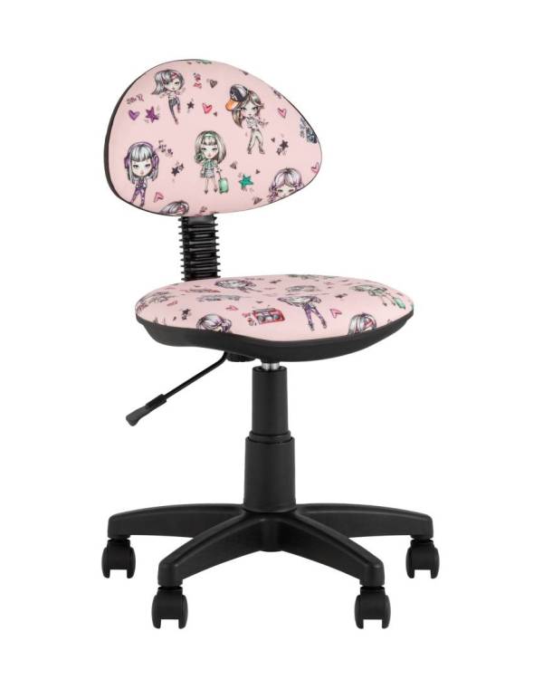 Кресло компьютерное Stool Group Умка KP09-HCC-Girls