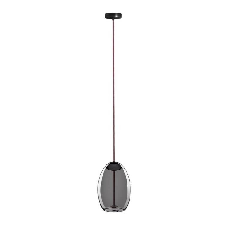 Подвесной светодиодный светильник Loft IT Knot 8133-D mini