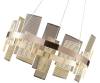 Подвесной светодиодный светильник Kink Light Эстела 08033-60,33 фото 3