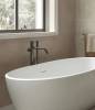Керамогранит La Fenice Etoile 12ETO001N Bianco 60х120 фото 4