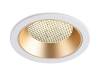 Встраиваемый точечный светильник Ambrella light Techno Spot TN49505