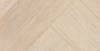 LVT Ламинат CronaFloor Herringbone 2.5/34 4V 010 Дуб Дижон 640x128 фото 3
