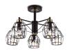 Подвесная люстра Ambrella light Traditional TR5870 фото 2