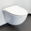 Унитаз подвесной Comforty 107 00-00012859 белый фото 2