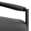 Кресло Tetchair Charli lux 25179 sharp черный, экокожа фото 9