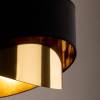 Подвесной светильник TK Lighting 4823 Grant Black фото 3