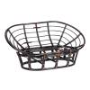 Диван Tetchair Mamasan 23/02 W 25284 Antique brown, ткань, серо-бежевая 3м 16/2 фото 7
