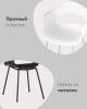 Стул Stool Group Lady SL-7018K cream 90574 нежно-розовый фото 4