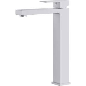 Смеситель для раковины D&K Bayern.Liszt DA1512008 белый матовый