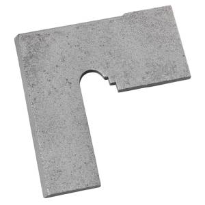 Плинтус Gresmanc Fuji Zanquin Fiorentino Izquierdo Левый 27x28.8