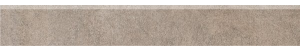 Плинтус Kerama Marazzi Королевская дорога SG614400R/6BT коричневый светлый обрезной 60x9.5