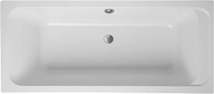 Акриловая ванна Villeroy&Boch Omnia Architectura UBA180ARA2V-01 180x80 альпийский белый, без ножек