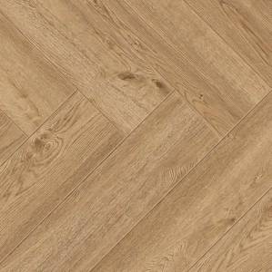 Ламинат Norland Herringbone Elegant 10/33 4V LF306-31 Дуб Альба 600x100