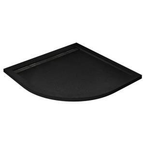 Экран для поддона Cezares TRAY-AS-R-90-100-SCR-NERO черный
