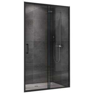Дверь в нишу Abber Schwarzer Diamant AG30100B5