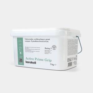 Грунтовка Kerakoll Active Prime Grip Ведро 5 кг