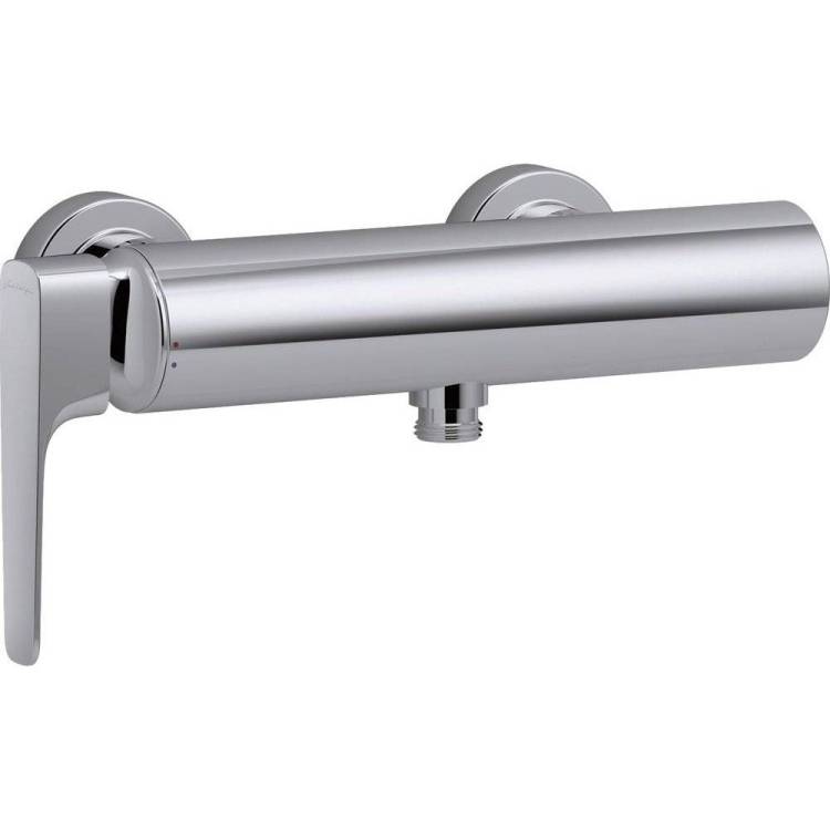 Смеситель для душа Jacob Delafon Aleo E72318-CP