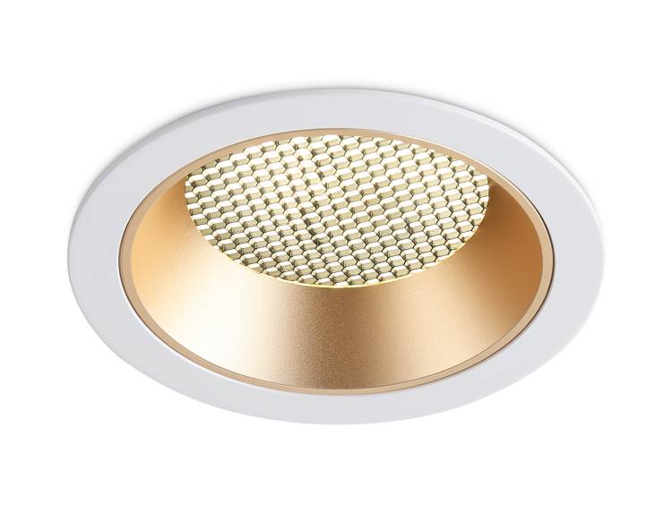 Встраиваемый точечный светильник Ambrella light Techno Spot TN49505