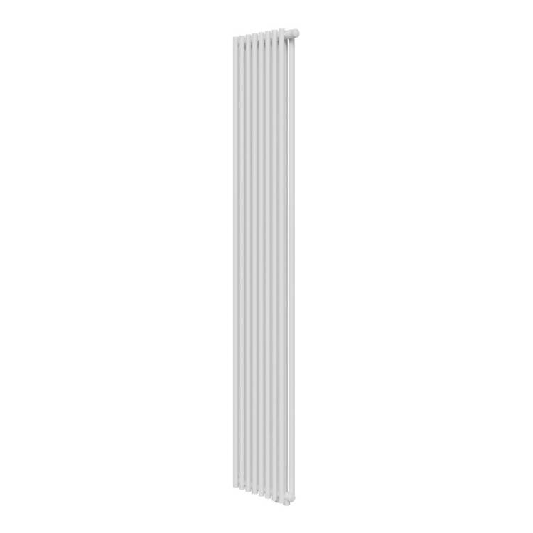 Дизайн-радиатор стальной Royal Thermo Shift R22 VC2180 - 08 секц. RAL9016