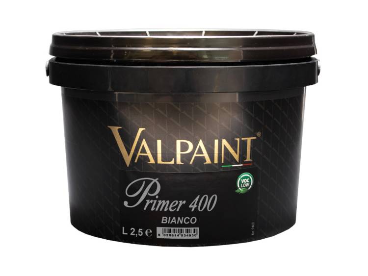 Грунтовка Valpaint Primer 400 12 л