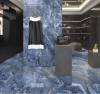 Керамогранит Bottega Ceramica Marvel M126YS321 Blue Lap 60x120 фото 3
