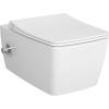 Унитаз подвесной VitrA Metropole 7672B003-1684 Rim-Ex с функцией биде