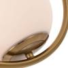 Подвесной светильник Arte Lamp Matisse A7741SP-1AB фото 3